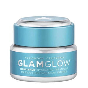 GLAMGLOW THIRSTYMUD HYDRATING TREATMENT MASK .5 OZ TRAVEL